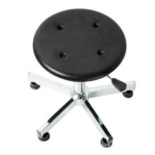 Multi-style PU Leather Anti-static ESD Office Chair for Electrostatic Sensitive Area